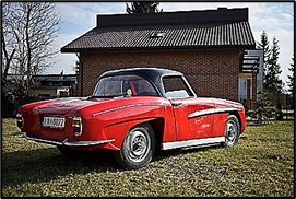 11 Syrena sport