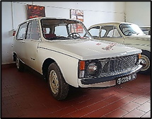 14 Syrena 110