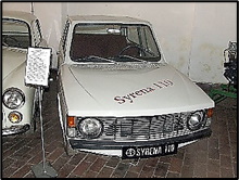 15 Syrena 110