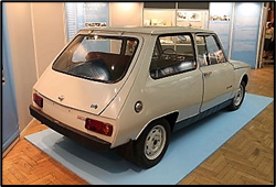17 Syrena 110